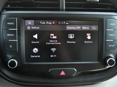 Used 2022 Kia Soul LX w/ Technology Package FWD image 19