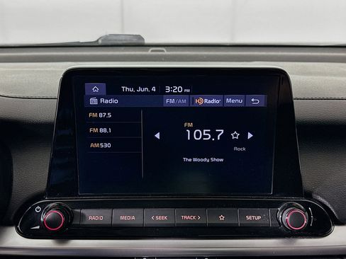 Used 2022 Kia Forte LXS FWD image 19