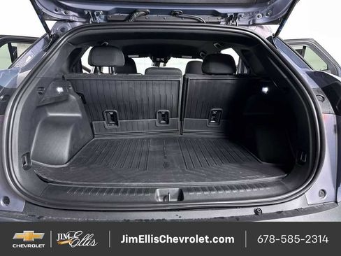 New 2026 Chevrolet Blazer EV LT image 47