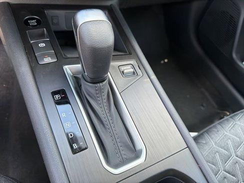 New 2026 Nissan Kicks SV FWD image 19