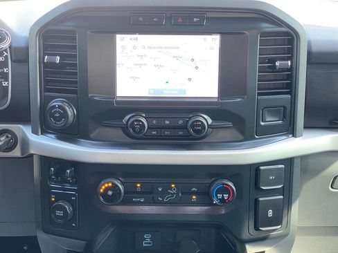 Used 2022 Ford F150 XLT w/ Trailer Tow Package AWD/4WD image 22