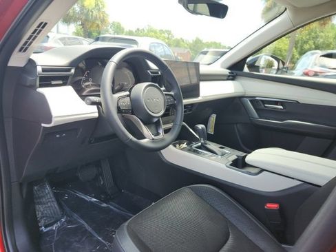 New 2026 MAZDA CX-5 Preferred AWD/4WD image 13