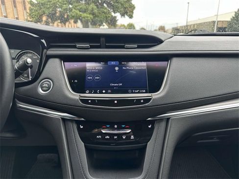 Used 2020 Cadillac XT5 Luxury image 41