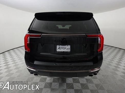 Used 2025 GMC Yukon XL AT4 Ultimate image 6