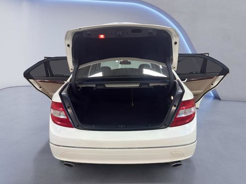 Used 2011 Mercedes-Benz C 300 4MATIC Sedan image 13