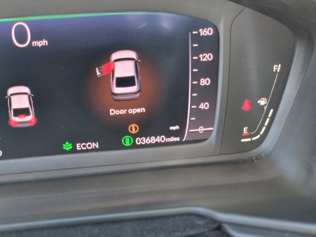 Certified 2024 Honda Accord Sport image 28