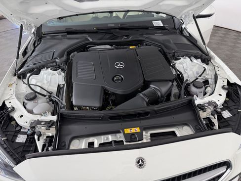 Used 2026 Mercedes-Benz C 300 4MATIC Sedan image 30