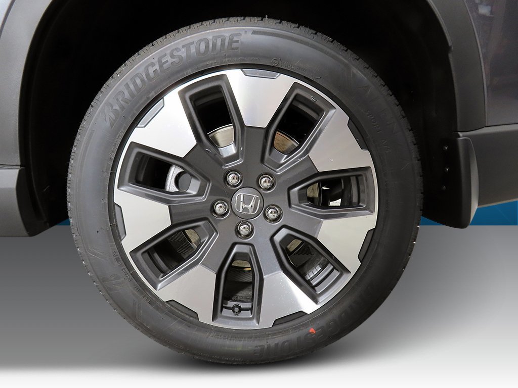 New 2026 Honda Pilot Touring image 30
