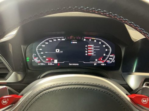 Certified 2023 BMW M4 xDrive Competition image 14