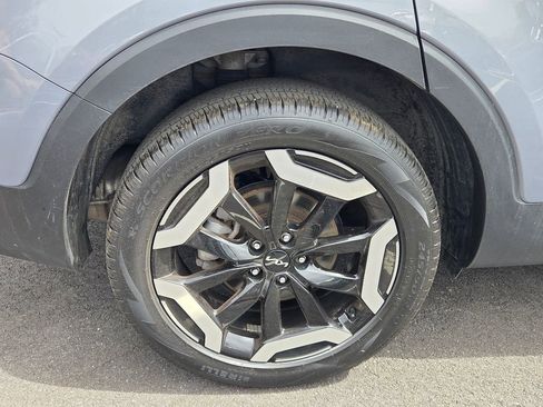 Used 2023 Kia Telluride S AWD/4WD image 9