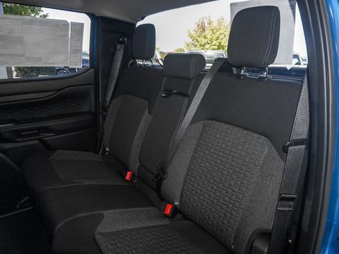 New 2025 Ford Ranger XL w/ Trailer Tow Package image 37