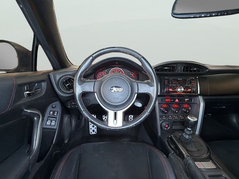Used 2013 Subaru BRZ Limited RWD image 16