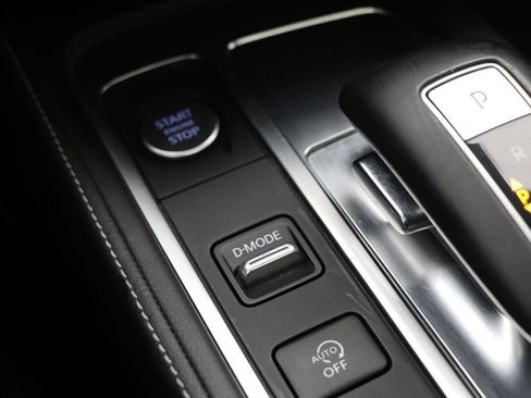 Used 2024 INFINITI QX60 Luxe image 28