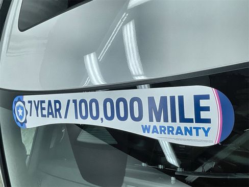 New 2026 Honda CR-V TrailSport image 33