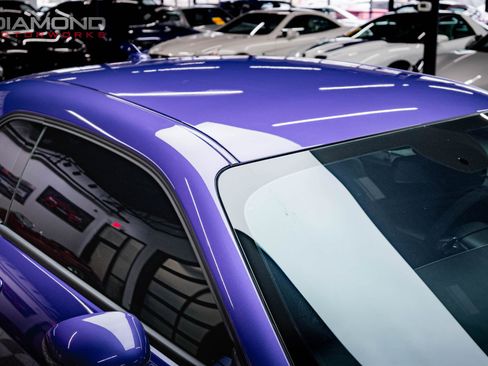 Used 2023 Dodge Challenger SRT Hellcat Redeye image 34