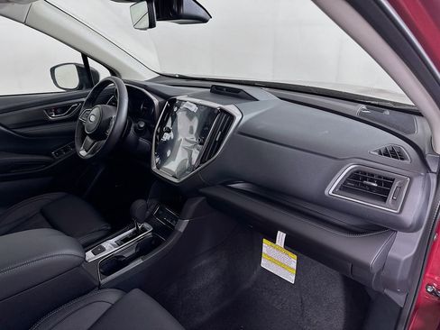 New 2025 Subaru Ascent Limited w/ Popular Package #2 image 38
