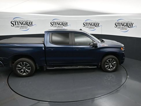 Used 2022 Chevrolet Silverado 1500 RST AWD/4WD image 25