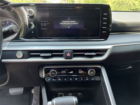 Used 2023 Kia K5 GT-Line w/ GT-Line Premium Package image 23