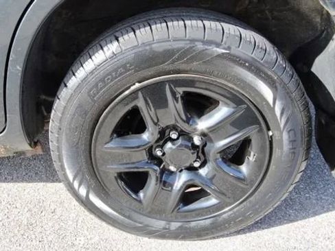 Used 2009 Toyota RAV4 4WD image 12