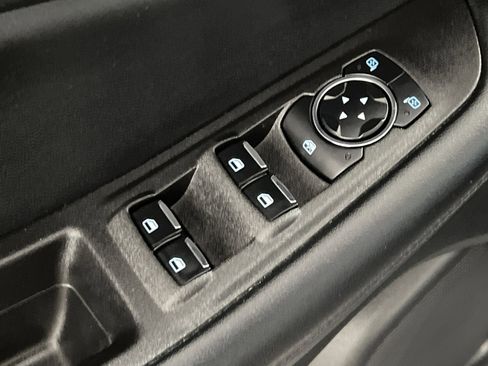 Used 2024 Ford Edge SEL image 13