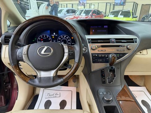 Used 2014 Lexus RX 350 FWD image 20