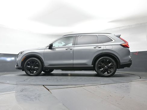 Certified 2025 Honda CR-V Sport Touring image 29