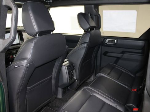 New 2025 Ford Bronco Outer Banks image 25