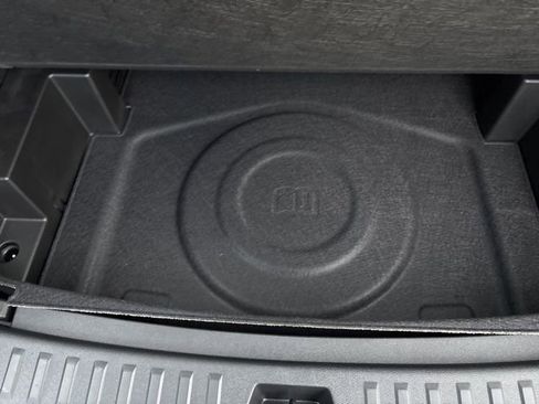 New 2026 Chevrolet Equinox LT w/ Safety and Technology Package AWD/4WD image 34