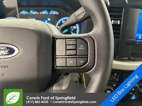 New 2026 Ford F350 XL image 33