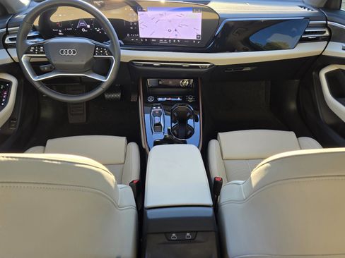 New 2025 Audi A5 2.0T Premium Plus image 15