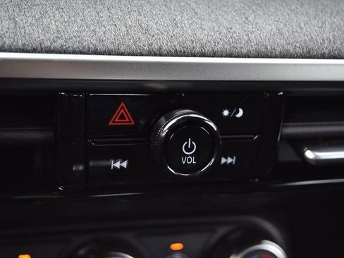 New 2026 Nissan Kicks S image 15