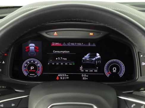 Used 2023 Audi Q7 3.0T Premium Plus w/ Premium Plus Package image 28