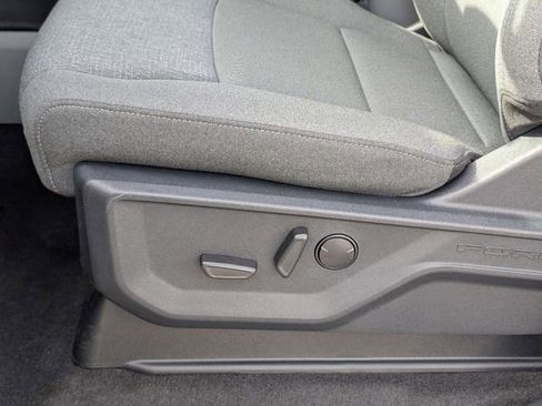 New 2025 Ford F150 XLT w/ Equipment Group 303A High image 15