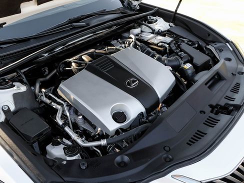 Used 2019 Lexus ES 350 image 55