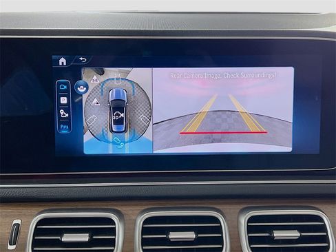 New 2026 Mercedes-Benz GLE 350 4MATIC image 18