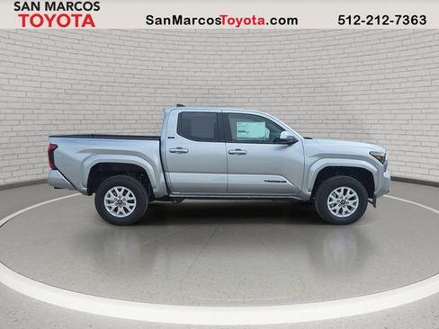 New 2026 Toyota Tacoma SR5 AWD/4WD image 4