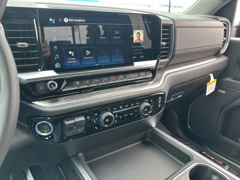 New 2026 Chevrolet Silverado 2500 LTZ w/ LTZ Convenience Package image 50