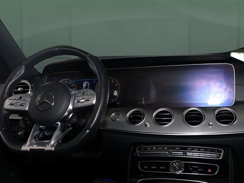 Used 2020 Mercedes-Benz E 63 AMG S image 36
