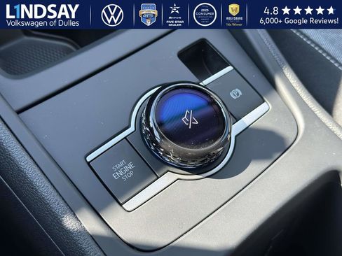 New 2026 Volkswagen Tiguan S image 14