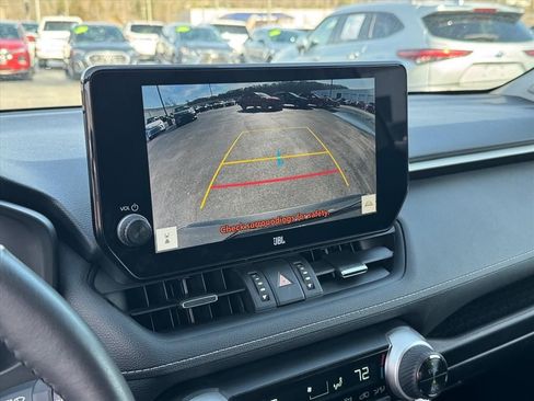 Certified 2024 Toyota RAV4 XLE Premium w/ Weather Package image 25