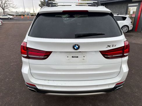 Used 2018 BMW X5 xDrive35i image 6