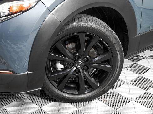 Used 2024 MAZDA CX-30 AWD 2.5 S w/ Preferred Package image 29