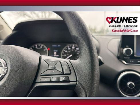 Used 2024 Nissan Sentra S image 36