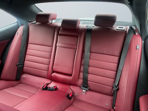 Used 2020 Lexus IS 350 F Sport w/ F Sport Package image 14