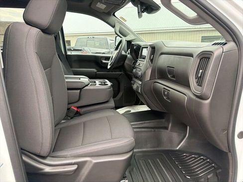 New 2026 Chevrolet Silverado 2500 W/T image 20