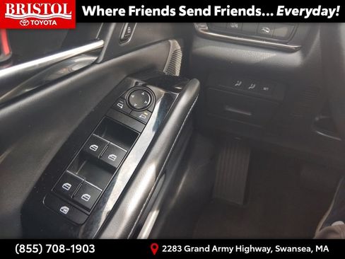 Used 2025 MAZDA CX-30 AWD 2.5 S w/ Preferred Package image 21