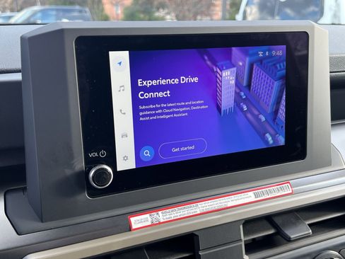 New 2025 Toyota Tacoma SR5 image 15