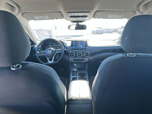 Used 2025 Nissan Sentra SV image 28