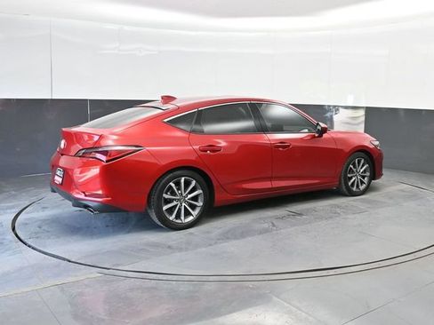 Used 2025 Acura Integra FWD image 3