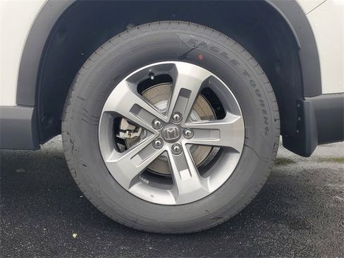 New 2025 Honda Pilot EX-L image 7